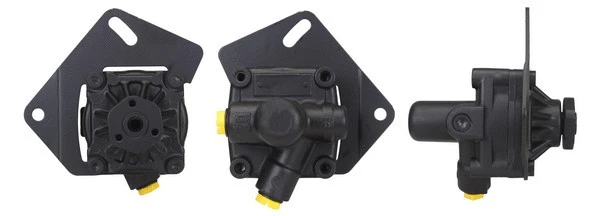 Hydraulic Pump, steering (PU01008)