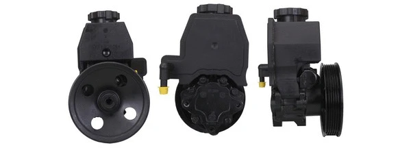 Hydraulic Pump, steering (PU00873)