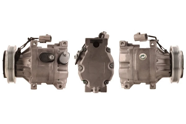 Compressor, air conditioning (AC00538)