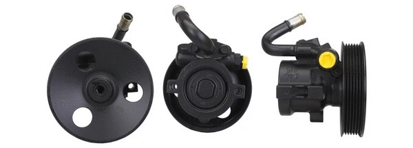 Hydraulic Pump, steering (PU01431)