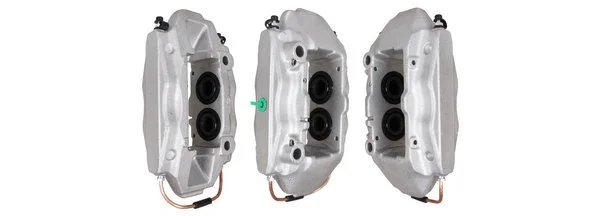 Brake Caliper (BR007158)