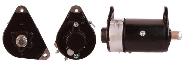 Alternator (AL03798)
