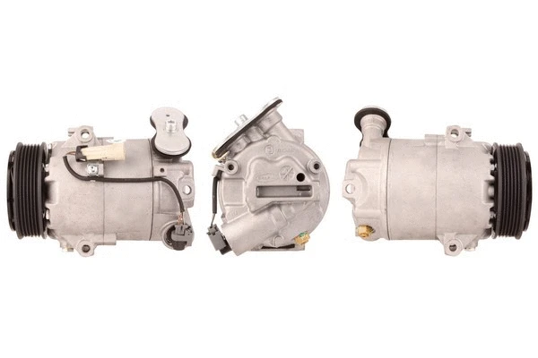 Compressor, air conditioning (AC00520)