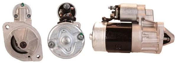 Starter (ST00373)