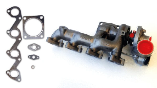 Charger, charging (supercharged/turbocharged) (PA4521244)