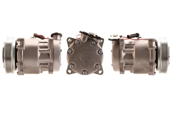 Compressor, air conditioning (AC00345)