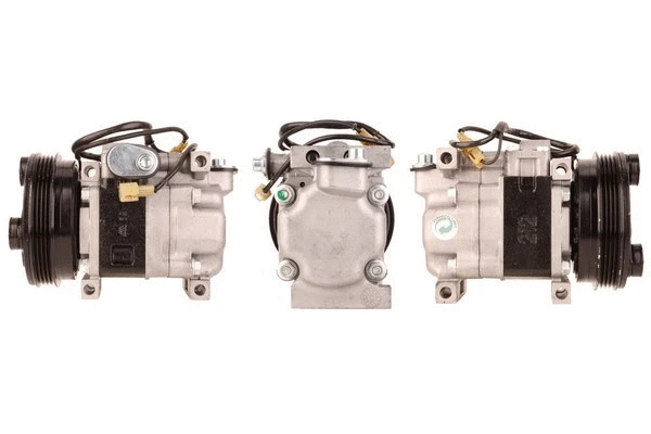 Compressor, air conditioning (AC00083)