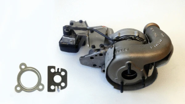 Charger, charging (supercharged/turbocharged) (PA7552991)