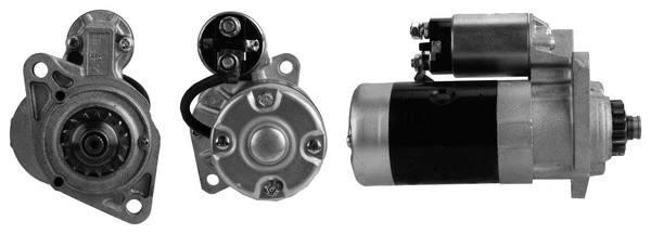 Starter (ST00382)