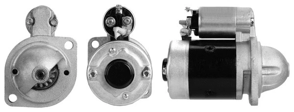 Starter (ST00349)