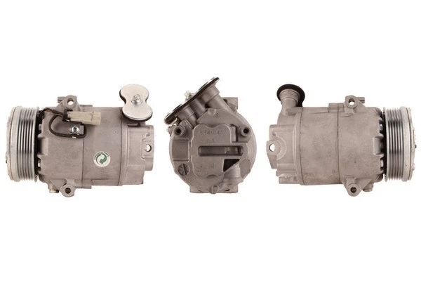 Compressor, air conditioning (AC00424)