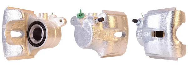 Brake Caliper (BR000657)