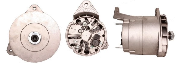Alternator (AL04031)