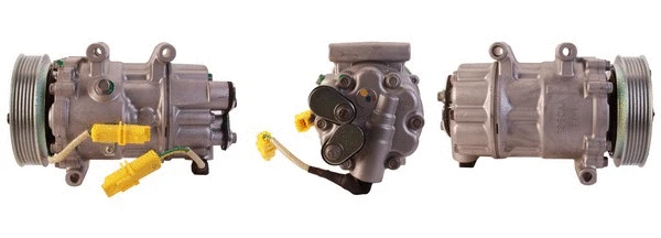 Compressor, air conditioning (AC00794)