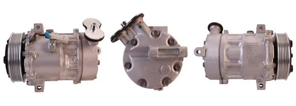 Compressor, air conditioning (AC00810)