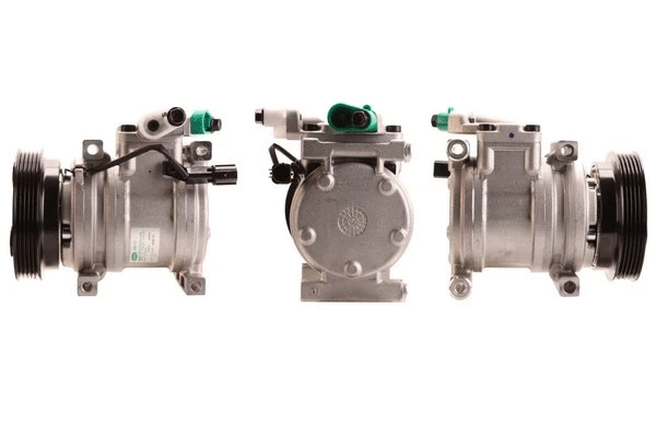 Compressor, air conditioning (AC00770)