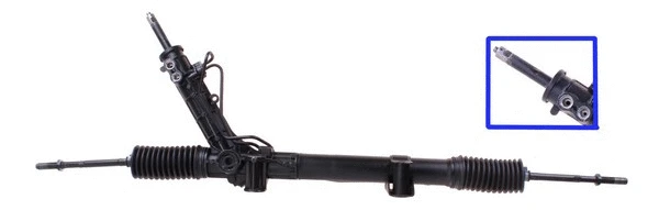 Steering Gear (SG00838)