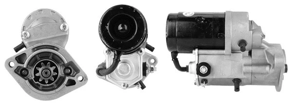 Starter (ST00248)
