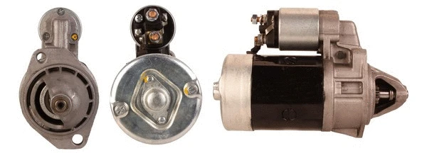 Starter (ST02287)