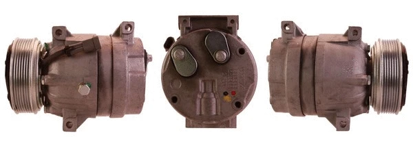 Compressor, air conditioning (AC00766)
