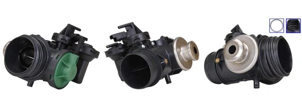 EGR Valve (EG00245)