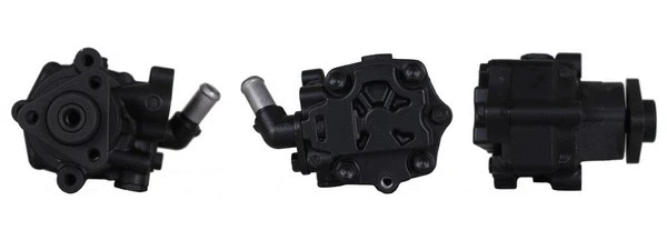 Hydraulic Pump, steering (PU01666)