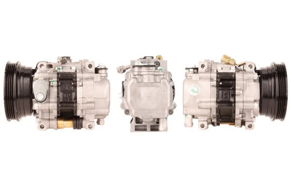 Compressor, air conditioning (AC00252)