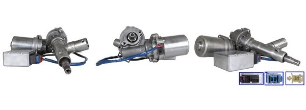 Steering Column (CL00095R)
