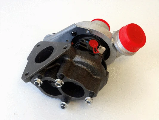 Charger, charging (supercharged/turbocharged)