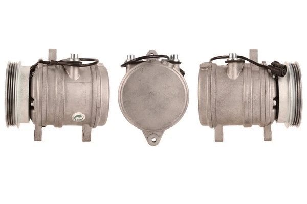 Compressor, air conditioning (AC00544)