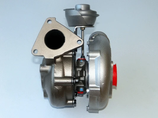 Charger, charging (supercharged/turbocharged) (PA72637213)