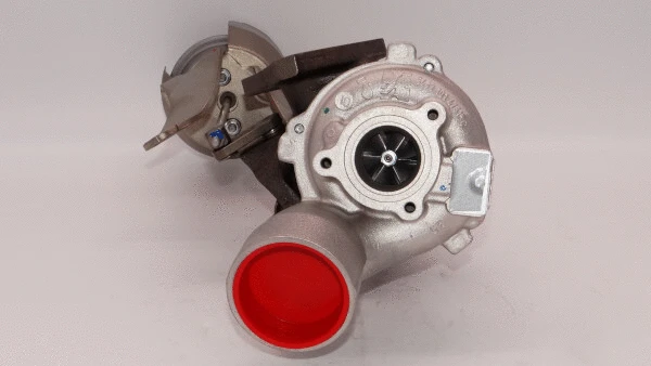 Charger, charging (supercharged/turbocharged) (PA54399700099)