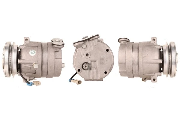 Compressor, air conditioning (AC00187)