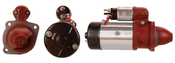 Starter (ST00878)