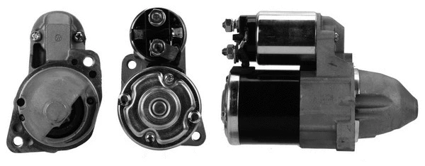 Starter (ST01464)