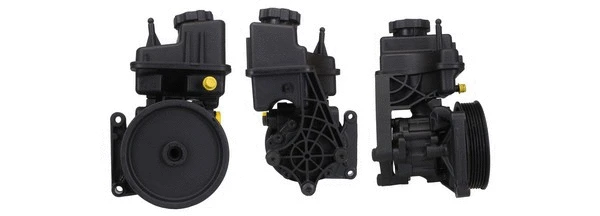 Hydraulic Pump, steering (PU01376)