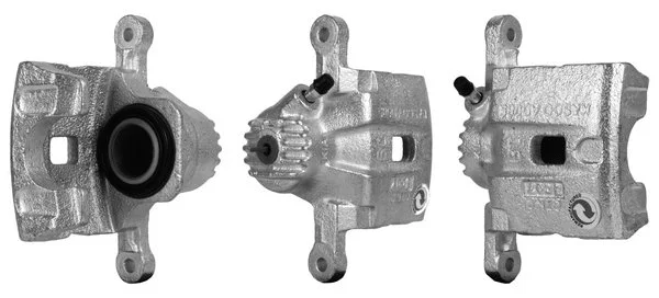 Brake Caliper