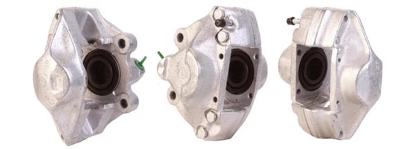 Brake Caliper (BR003306)