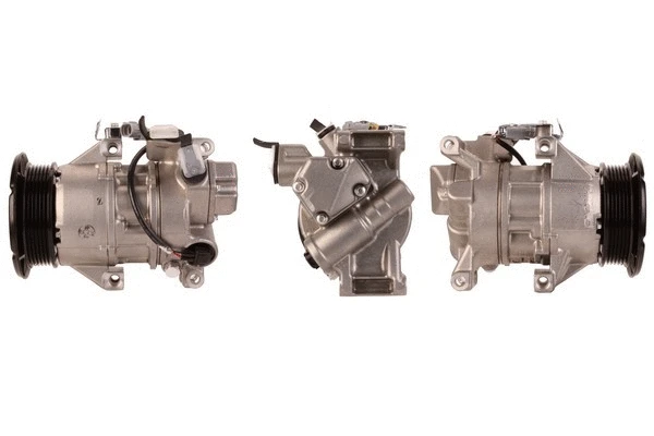 Compressor, air conditioning (AC00709)