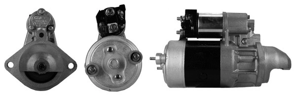Starter (ST00328)