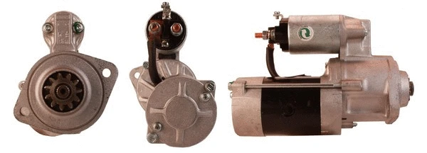 Starter (ST02505)