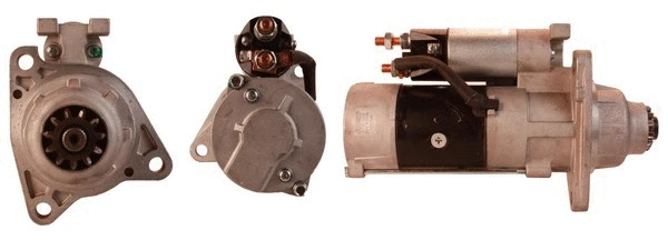 Starter (ST02680)