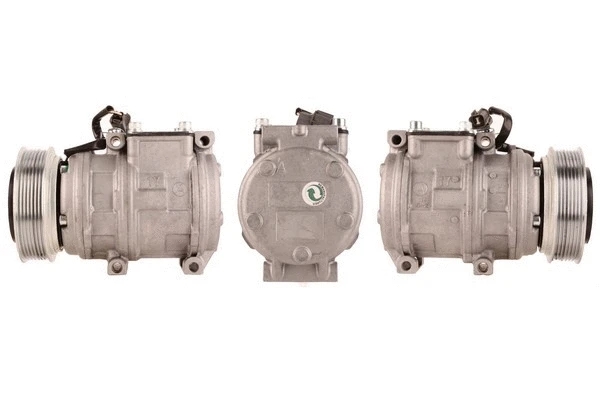 Compressor, air conditioning (AC00406)