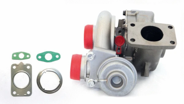 Charger, charging (supercharged/turbocharged) (PA4937707440)