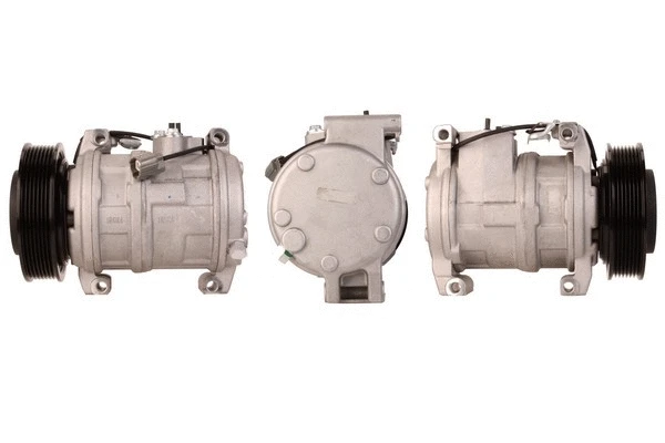 Compressor, air conditioning (AC00653)