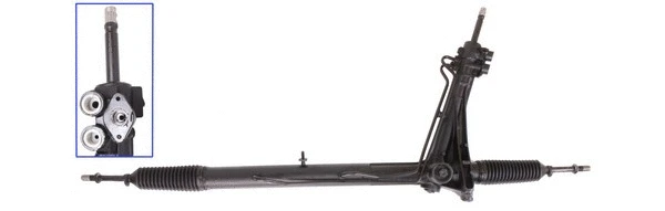 Steering Gear (SG01751R)