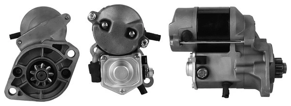 Starter (ST00797)