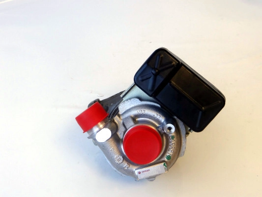 Charger, charging (supercharged/turbocharged) (PA72334112)