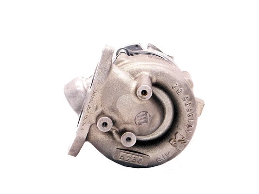 Charger, charging (supercharged/turbocharged) (PA54359700060)
