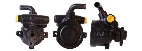 Hydraulic Pump, steering (PU01021)